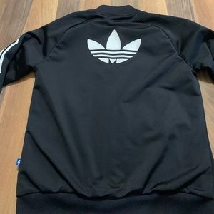 Adidas Jacket